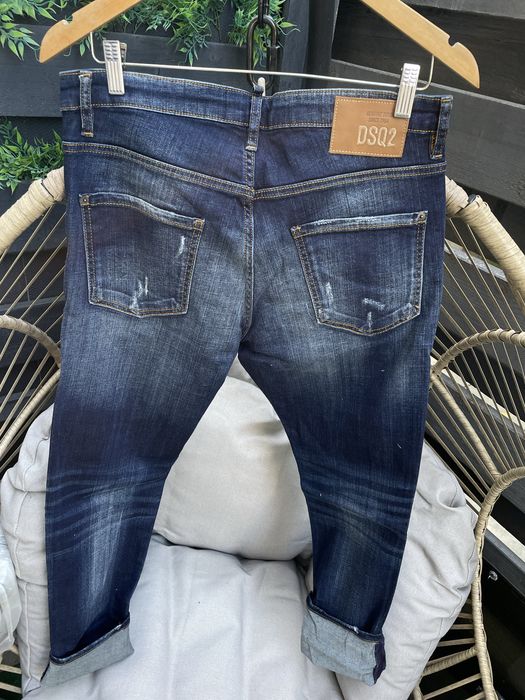 Blugi Dsquared2 Premium 1/1