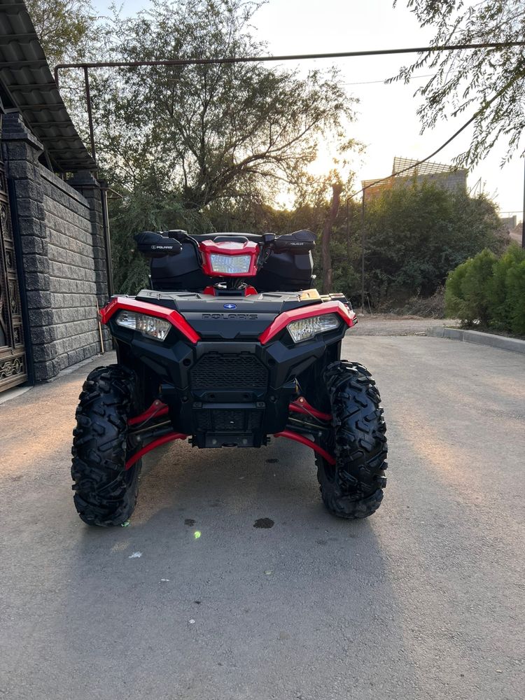 Polaris SPORTSMAN XP 1000