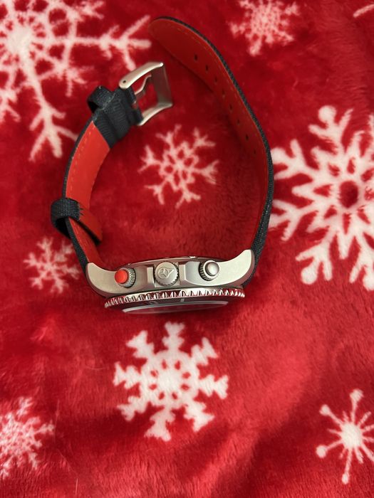 Часовник BMW Ice watch