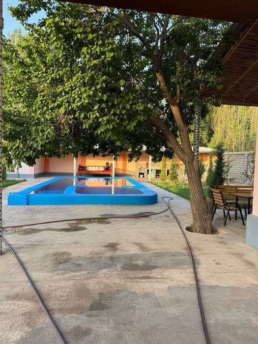 Продается новая Дача!