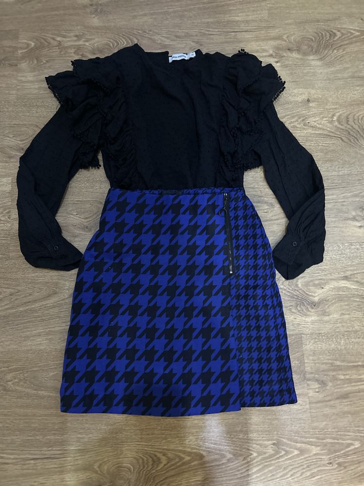 Пола reserved zara hm
