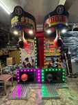 Oferta!!!Aparate Box de pumn si picior / aparate box junior( de copii)