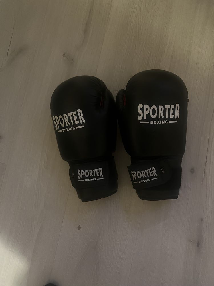 Комплект за бойни спортове