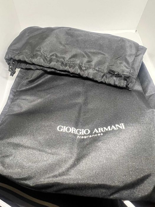 Borsetă Armani Code