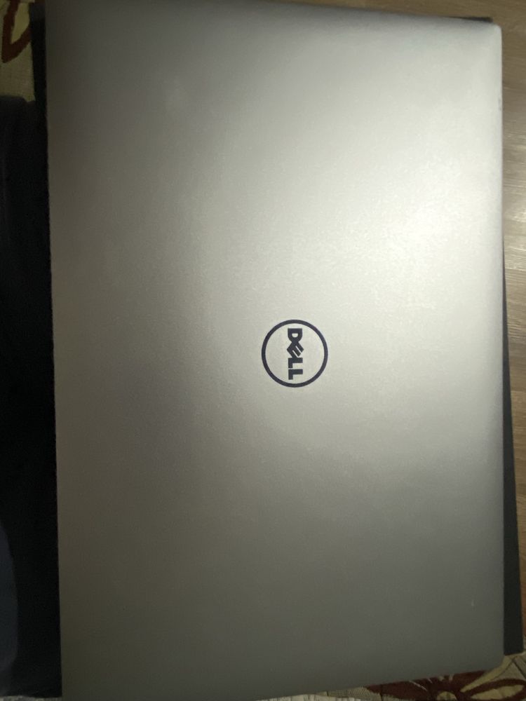 Laptop dell XPS 15