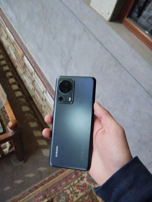Xiaomi 13 lite xolati idial