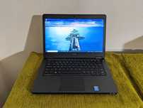 Laptop Dell Latitude E5450, i5-5200U, ram 8 GB, ssd 128 GB,display 14
