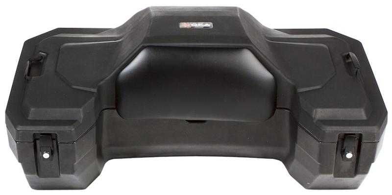 Cutie Portbagaj Lada ATV  GKA R302