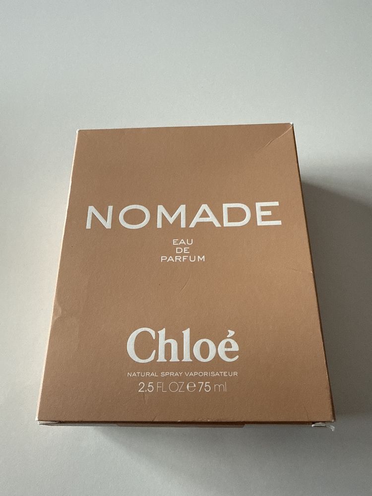 NOMADE Chloè Eau De Parfum