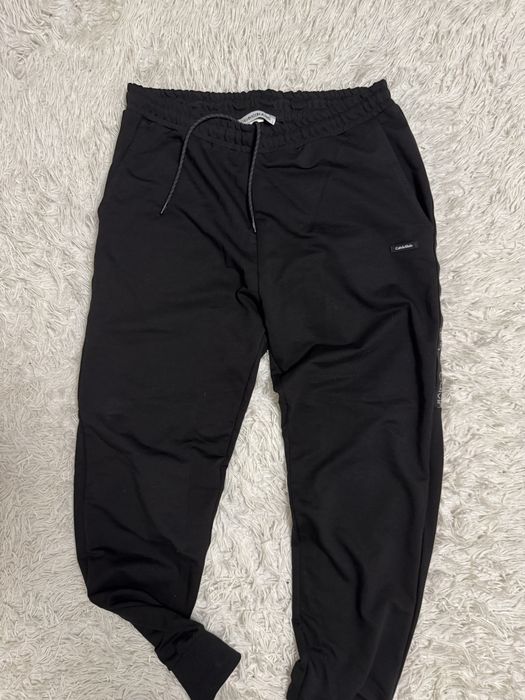 Мъжко долнище Calvin Klein