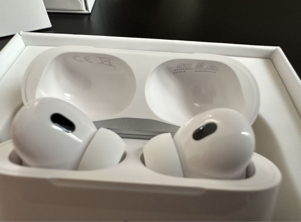 Casti Airpods Pro 2