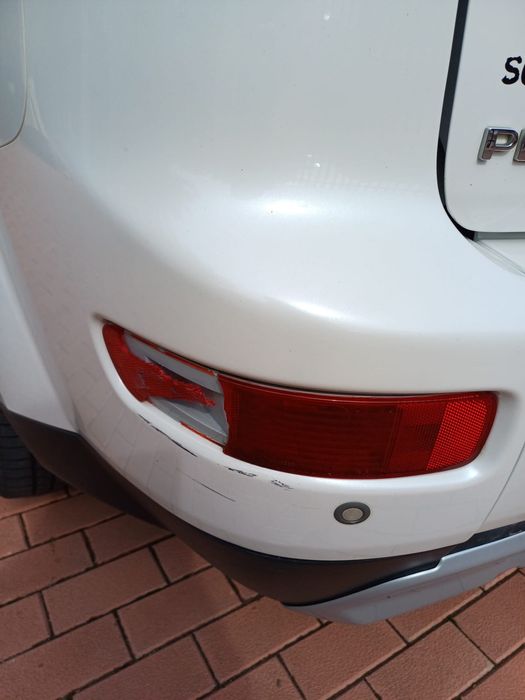 Vand Peugeot 4007 7 locuri