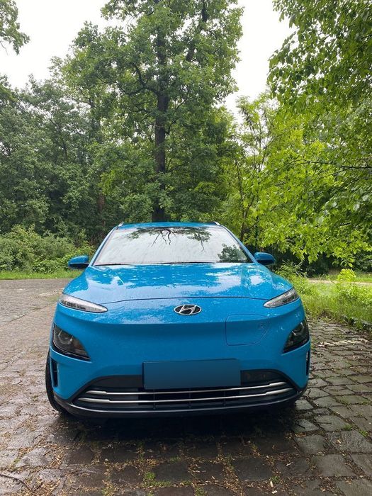 Hyundai KONA Hyundai Kona Highway 136CP (39kw) SOH 100%