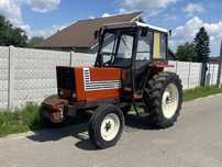 Tractor fiat 780