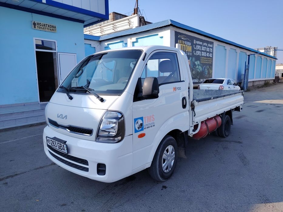 Киа грузавой сатылады 2023жыл