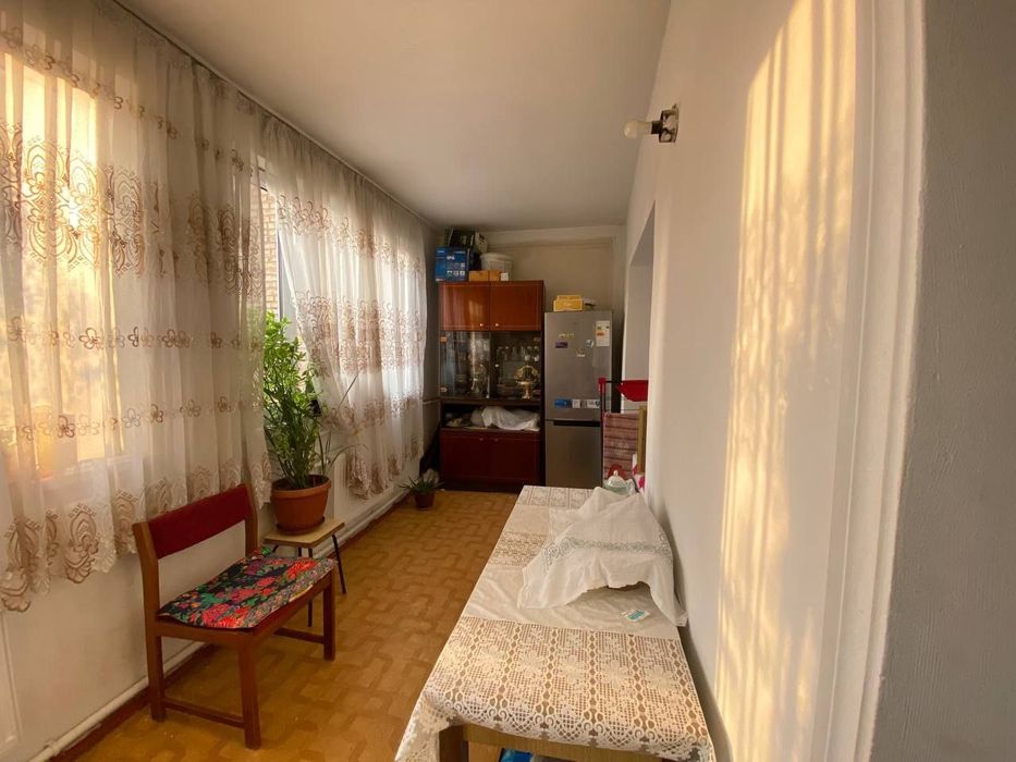 Zudlik bilan 2 xonali kvartira sotiladi