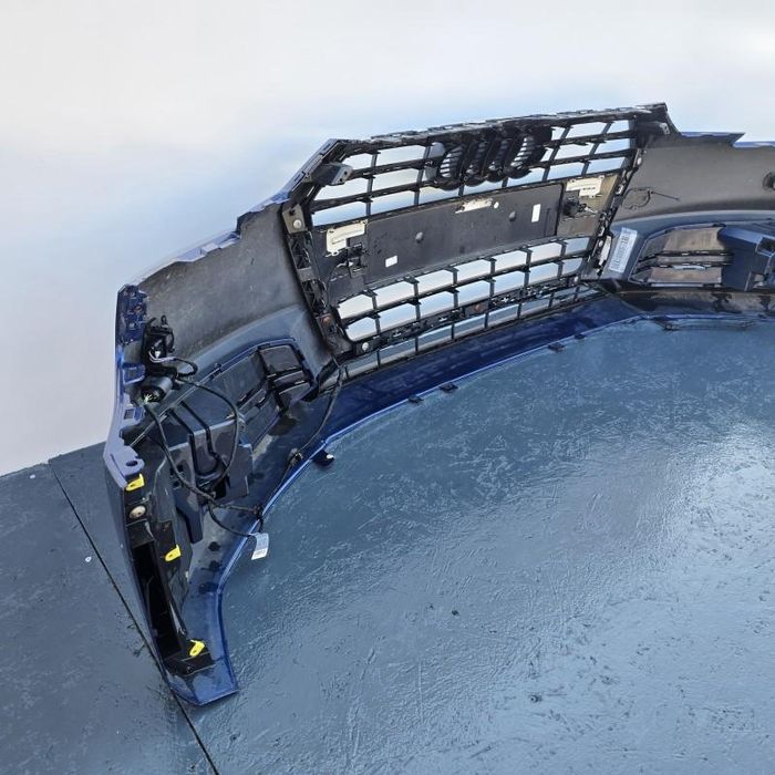 Bara fata completa S-line S4 Audi A4 8W2, B9