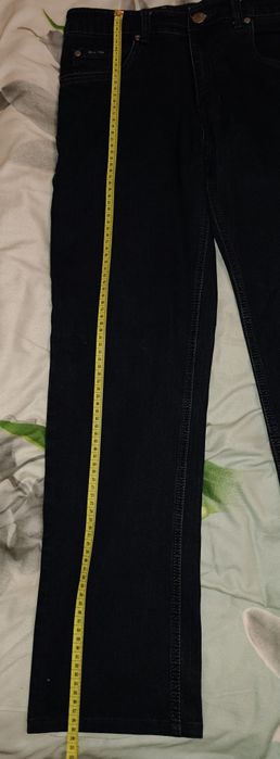 Blugi Albastri Barbati