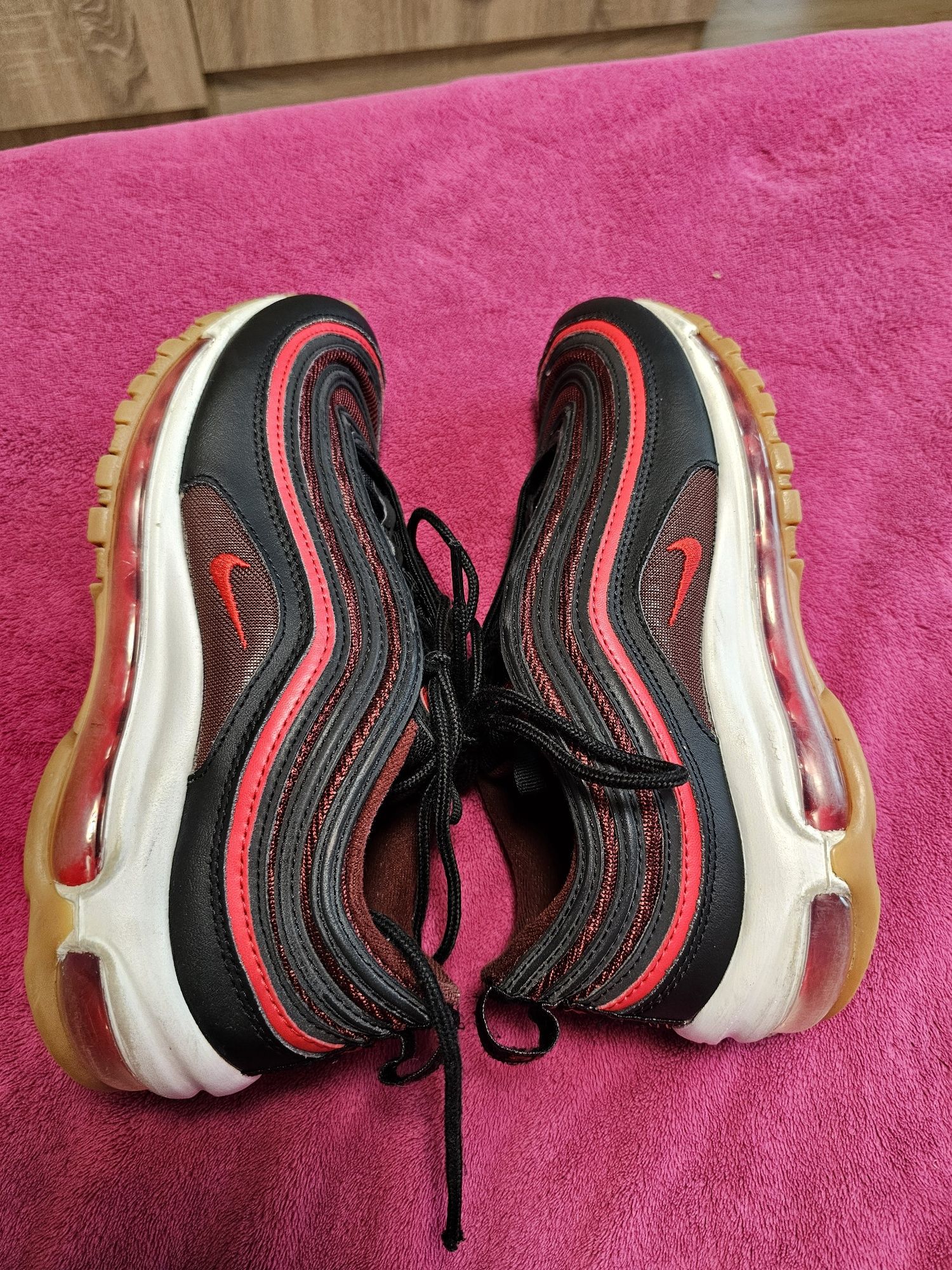 Маратонки Nike Air Max 97, 40 номер