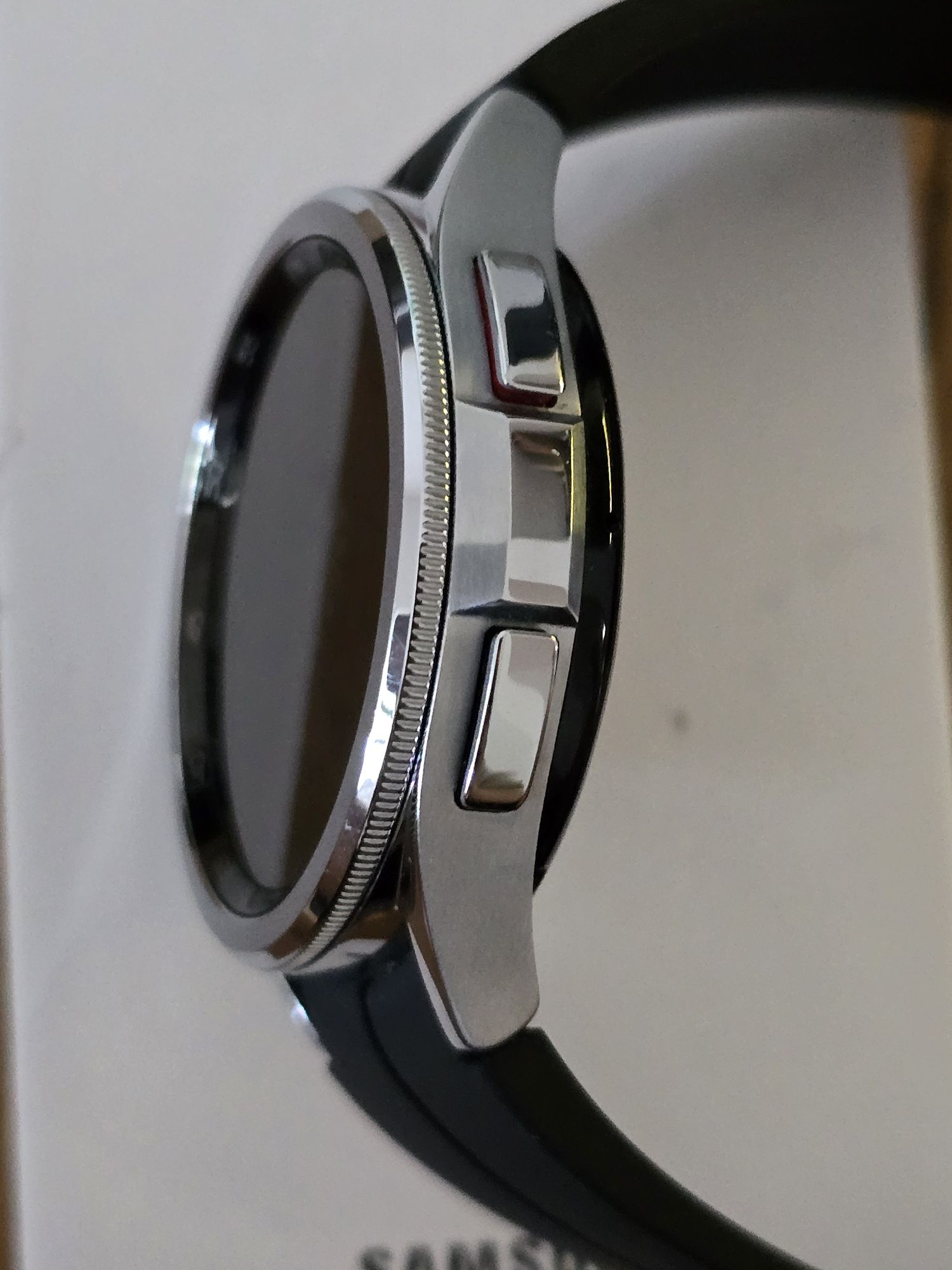 Samsung Watch6 Classic cu LTE