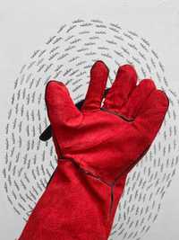 Произво́дство перчаток,рукавиц  (NADIM.UZ)