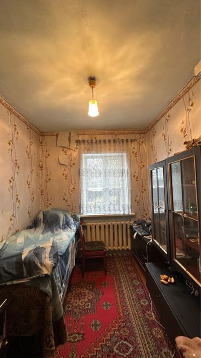 Продается отдельно стоящий дом