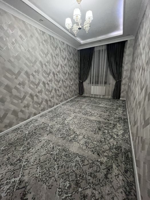 Сдаётся 3 х ком квартира переделана в 4 х ком Узбекистанская