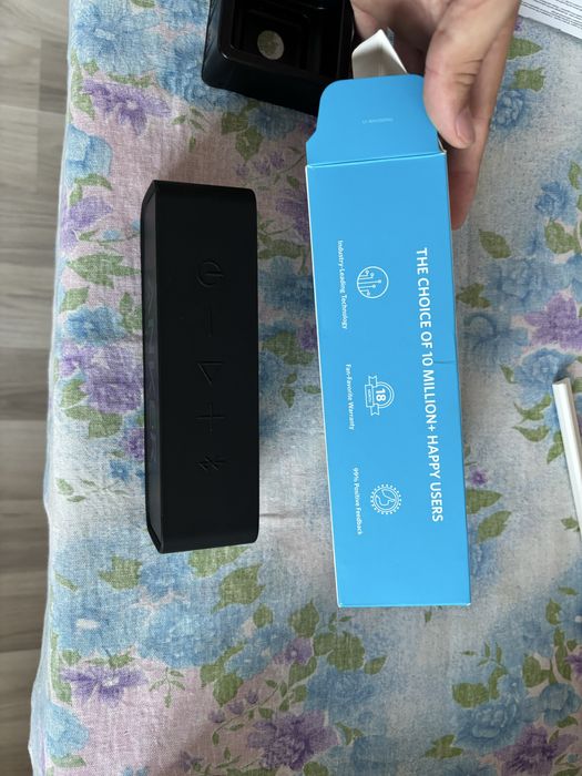Boxa portabila Anker