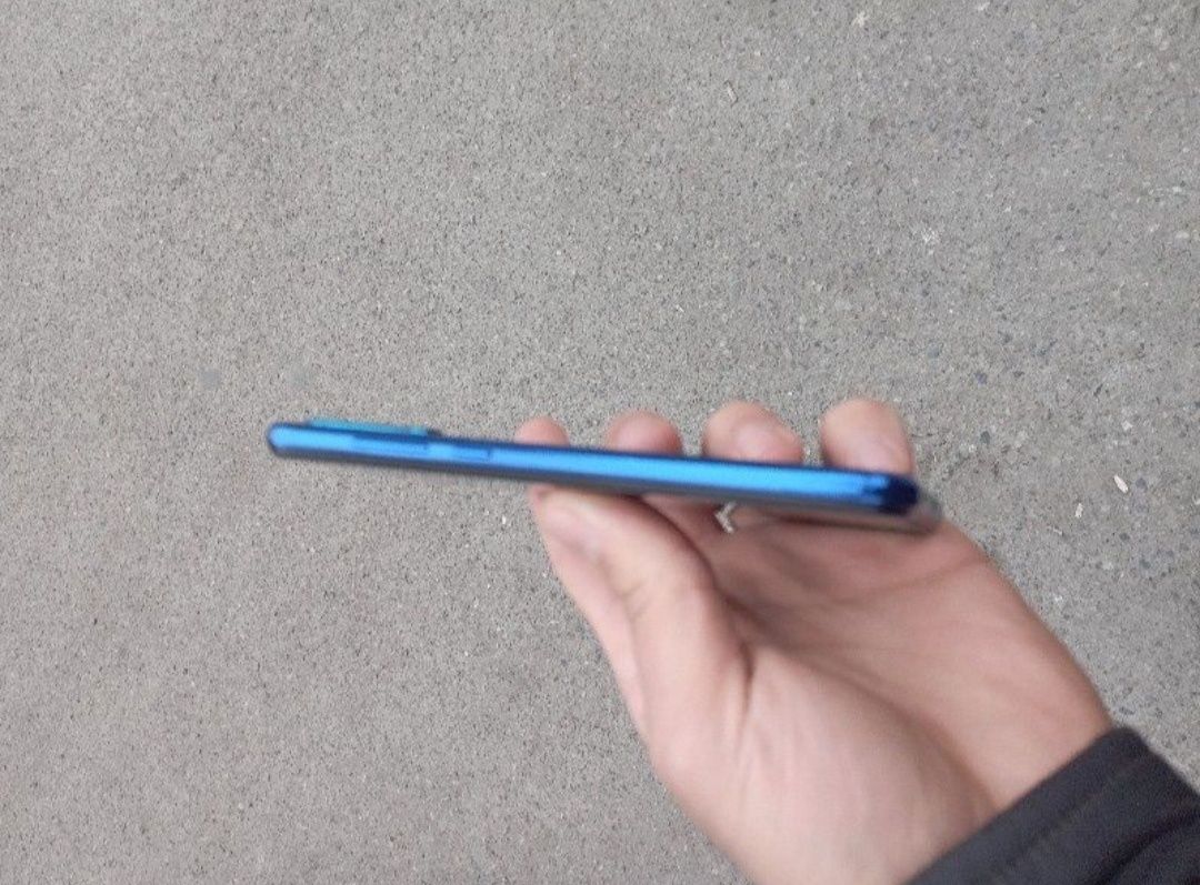Redmi note 8 2021