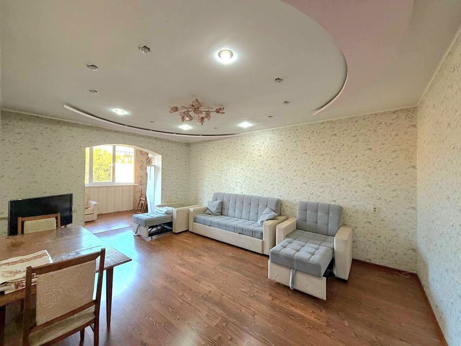 3х комнатная Мирзо-Улугбекский район  БУЗ-2