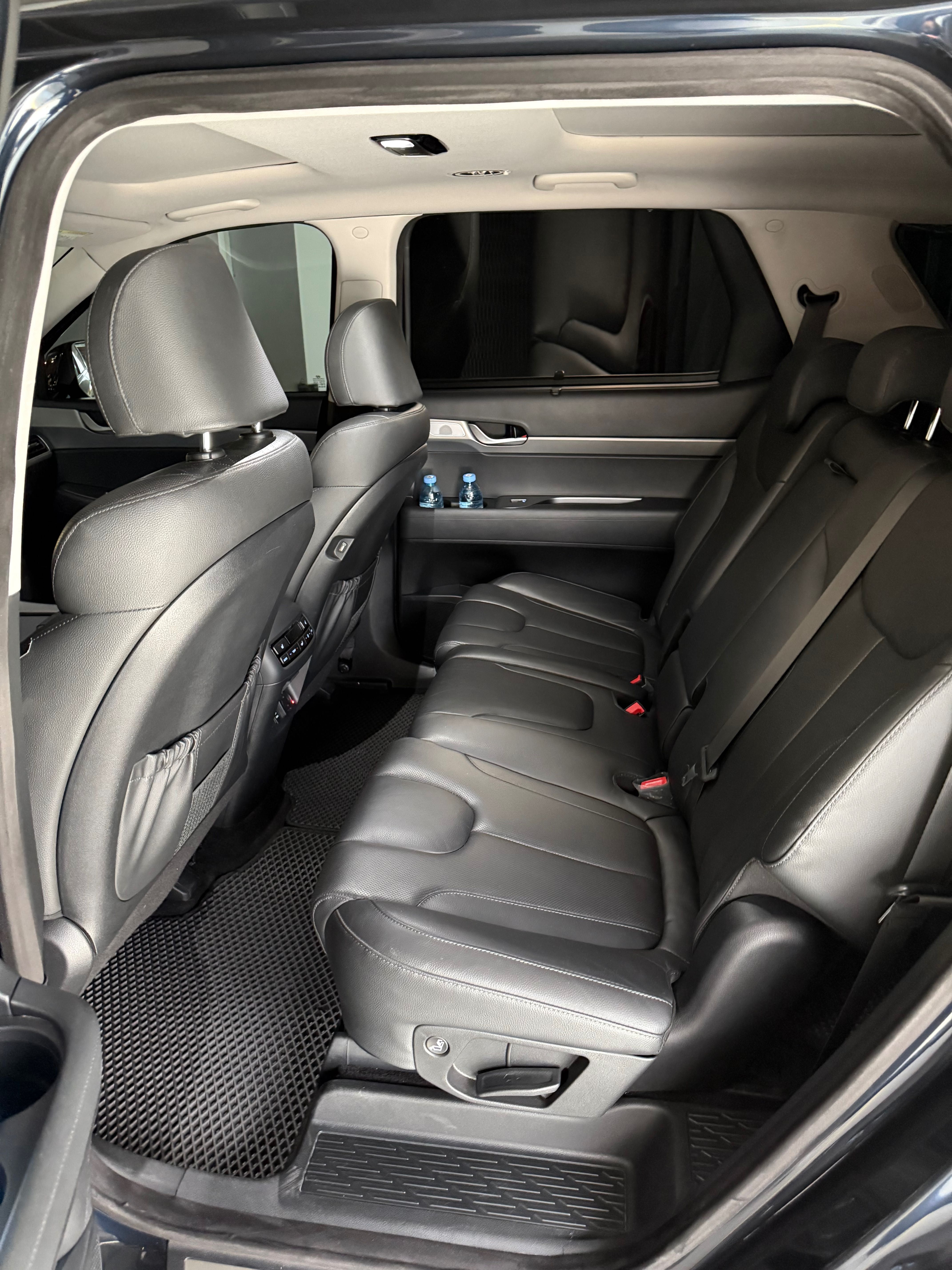 Hyundai Palisade FULL 2022