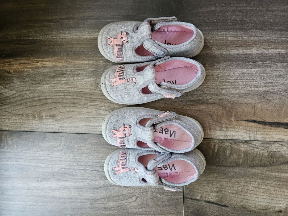 Анатомични пантофи Befado