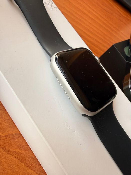 Apple Watch SE2 44mm