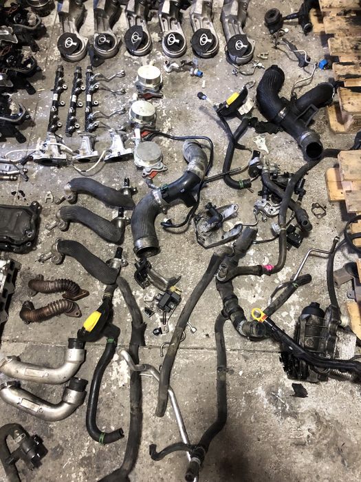 Accesorii motor Renault master/opel movano 2.3dci  2011-2022