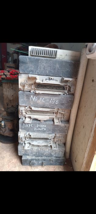 Автоболшектер б/у