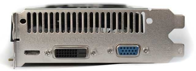 placa video gtx  750  2 gb-  175    l