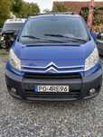 Vănd Citroen Jumpy 2.0L diesel