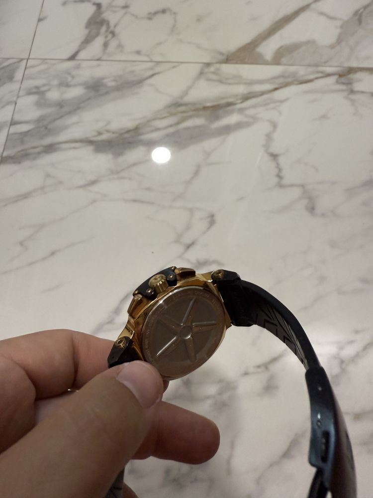 Мъжки часовник Tissot T-Race