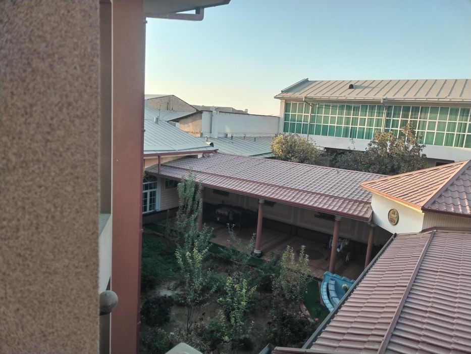 Uchaska sotiladi Ipekchili mahallasi