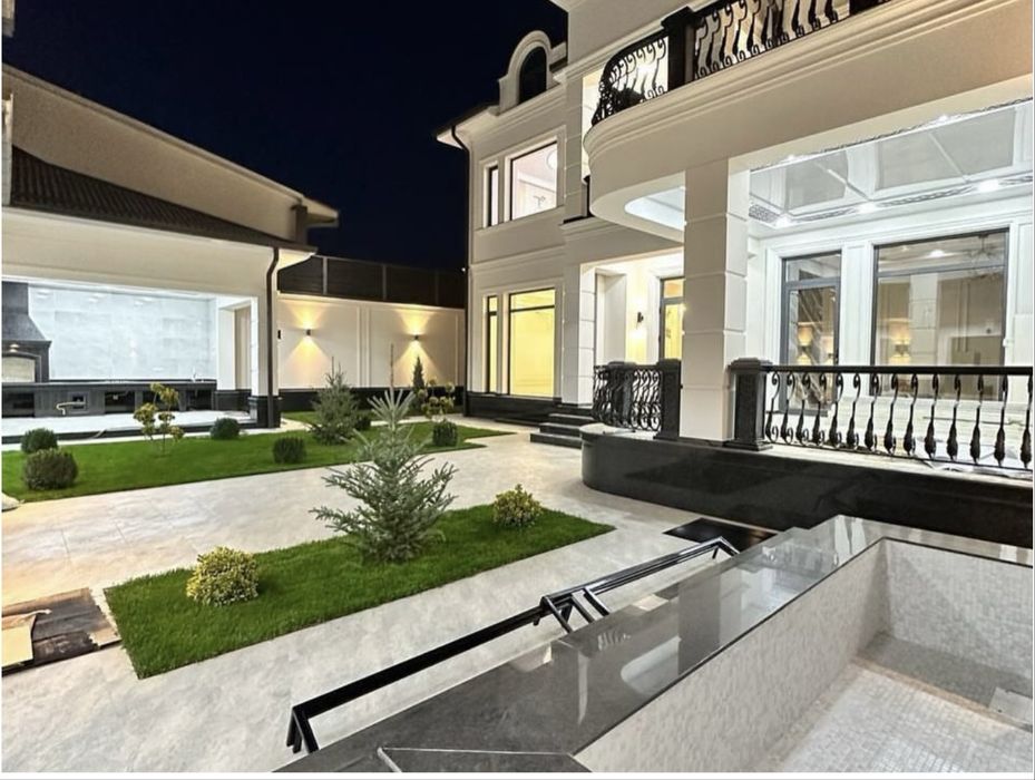 Продаётся Шикарный Дом: