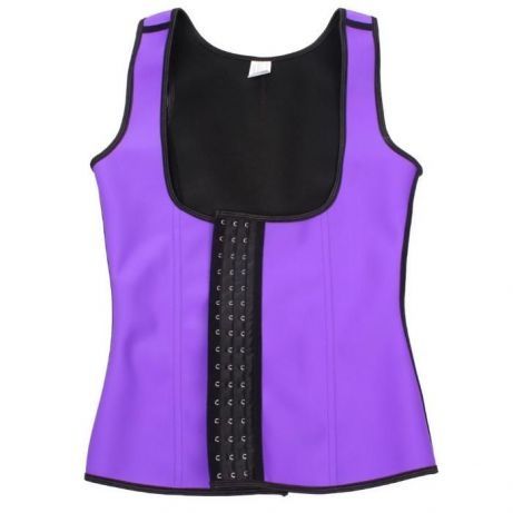 Corset vesta modelator talie de viespe