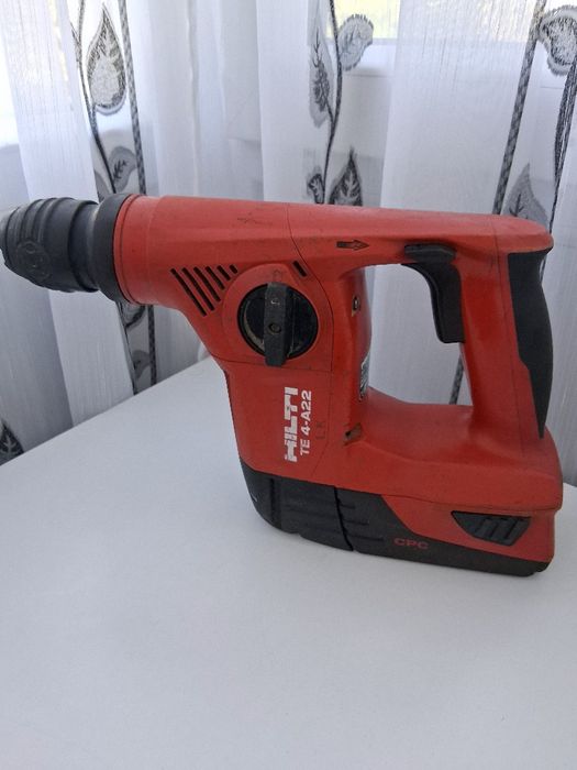 Maner hilti bosch