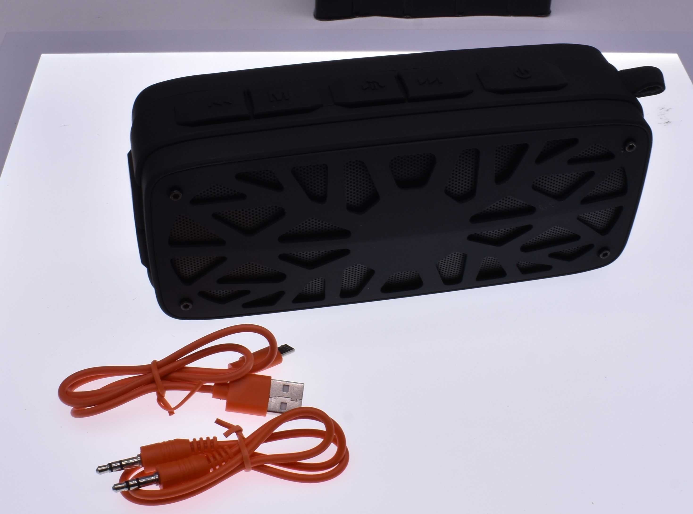 Boxa Portabila Cu Bluetooth,USB,microSD,Radio,AUX
