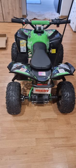 Vând atv copii în stare ff bună dețin factura
