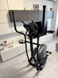 Bicicleta fitness eliptica KONDITION GB-ET621, volanta 3 kg