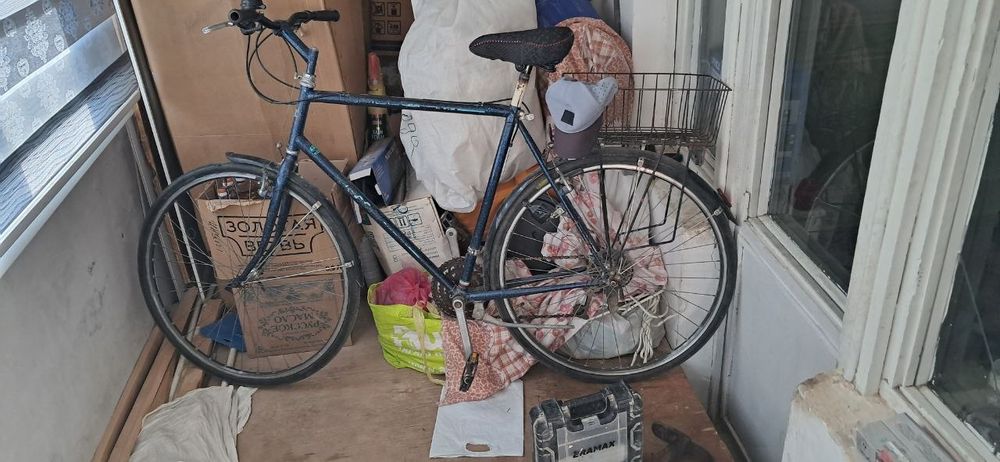 Белосипед  велик сатылады