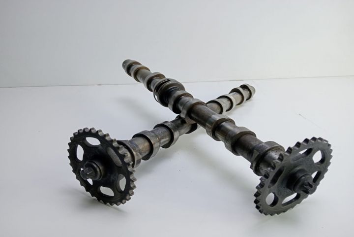 Set ax cu came BMW Seria 3 E46