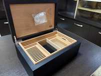 Adorini Torino Humidor Grande Deluxe