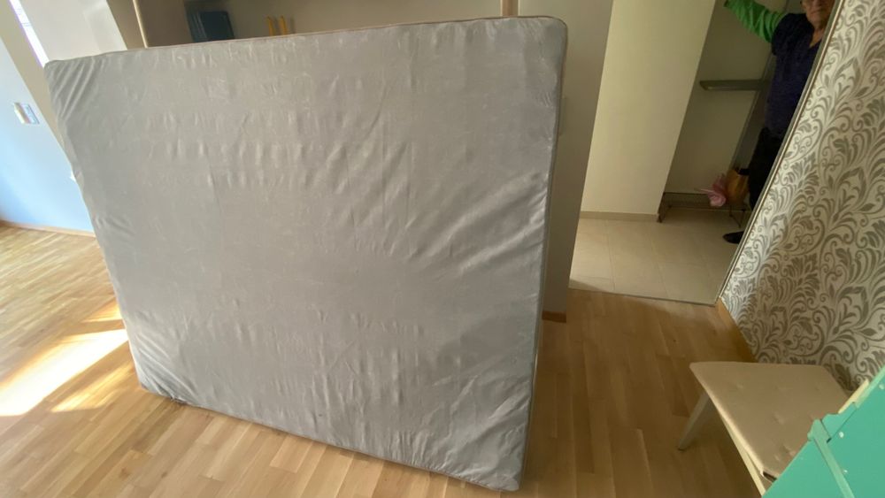 Матрак IKEA Hamarvik 160/200