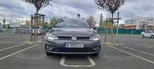 VW Golf VII var. Trendline 1.6 TDI